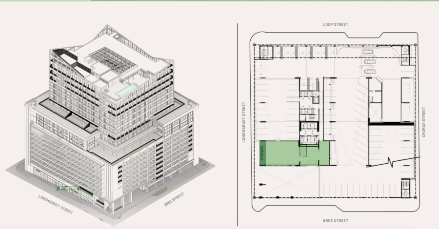 To Let Commercial Property for Rent in Cape Town City Centre Western Cape